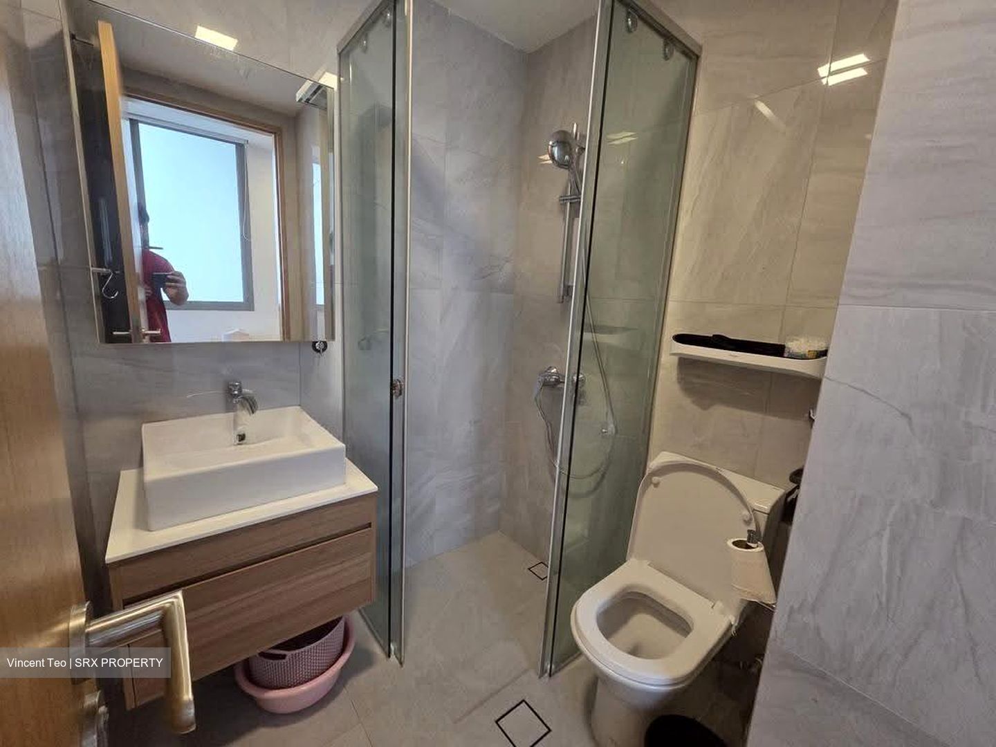 TRE Residences (D14), Condominium #639486291